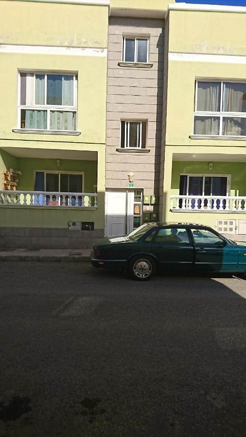 Cosy Apartment In El Matorral 50 M² With Sea Views Экстерьер фото