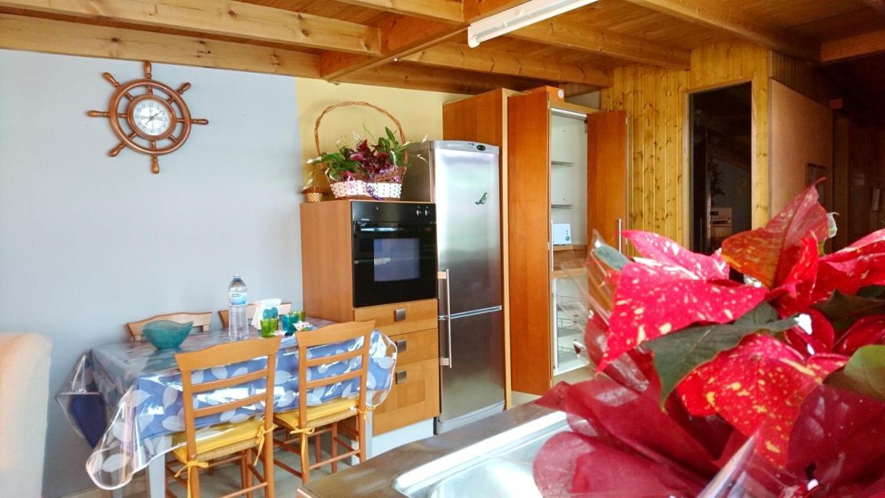 Cosy Apartment In El Matorral 50 M² With Sea Views Экстерьер фото