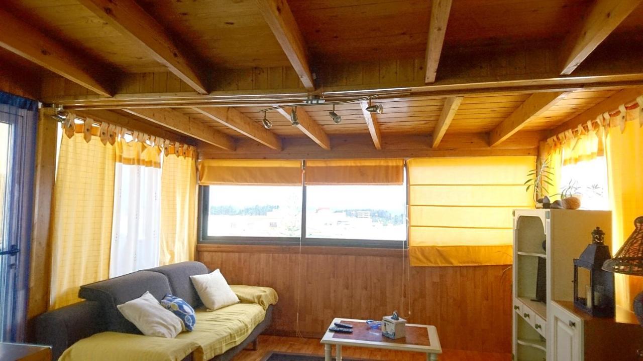 Cosy Apartment In El Matorral 50 M² With Sea Views Экстерьер фото
