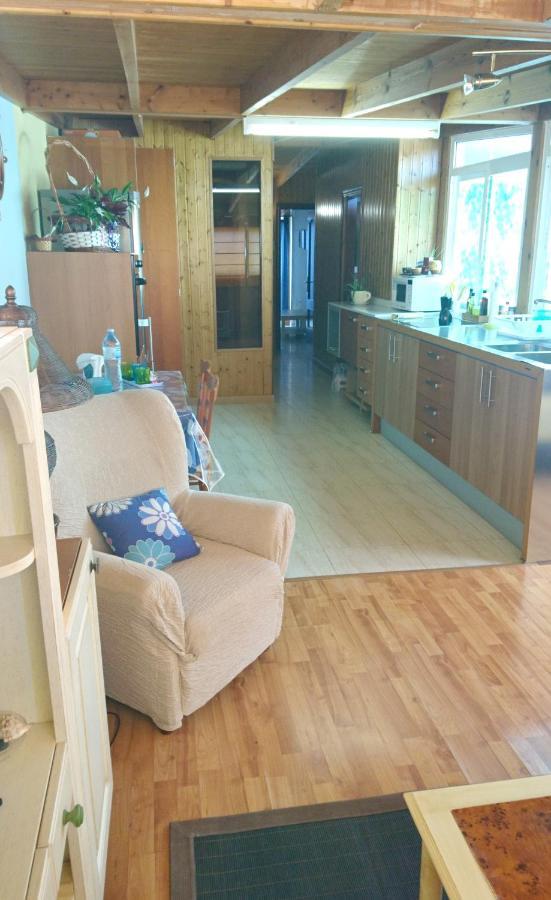 Cosy Apartment In El Matorral 50 M² With Sea Views Экстерьер фото