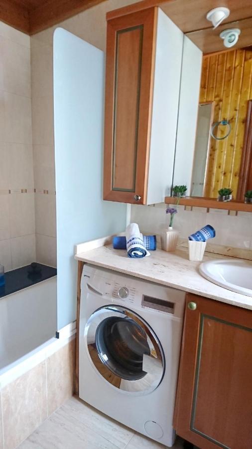 Cosy Apartment In El Matorral 50 M² With Sea Views Экстерьер фото