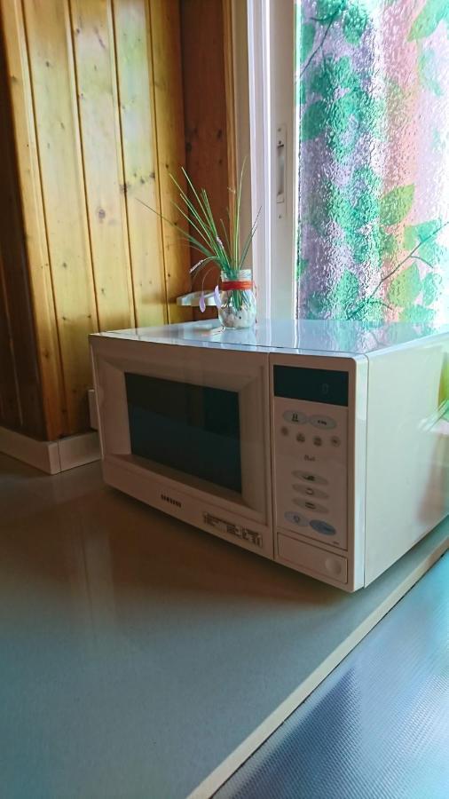 Cosy Apartment In El Matorral 50 M² With Sea Views Экстерьер фото