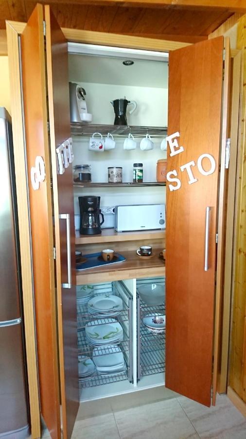 Cosy Apartment In El Matorral 50 M² With Sea Views Экстерьер фото