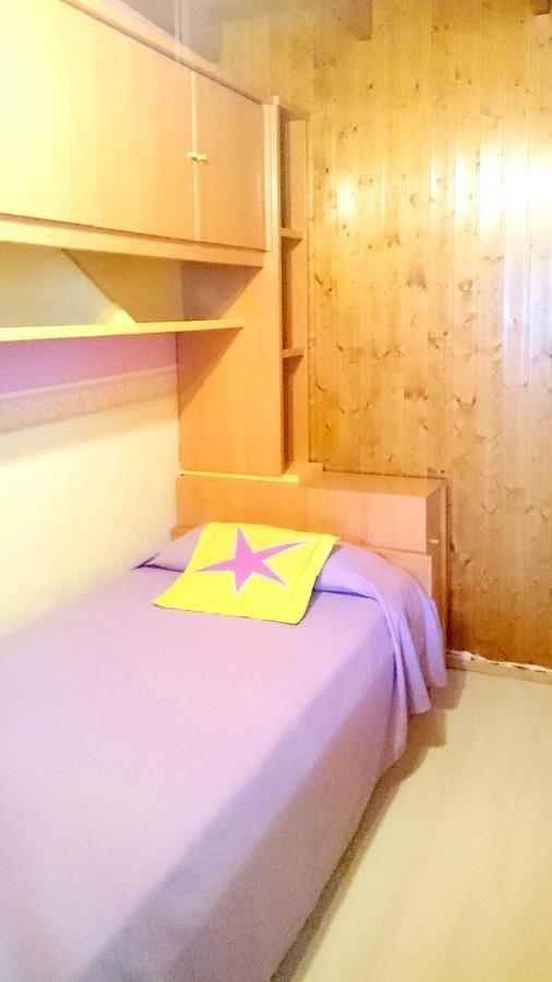 Cosy Apartment In El Matorral 50 M² With Sea Views Экстерьер фото