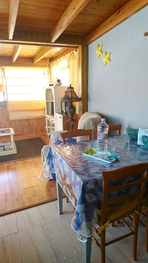 Cosy Apartment In El Matorral 50 M² With Sea Views Экстерьер фото